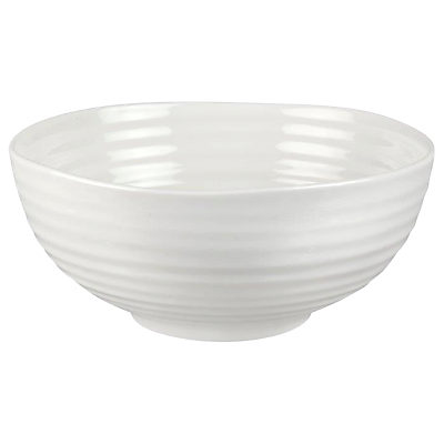 Sophie Conran for Portmeirion 18cm Noodle Bowl